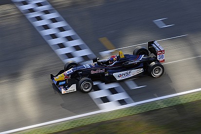 Verstappen: “Formule 3 was de perfecte opstap”