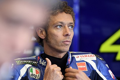 Valentino: "L'elettronica unica ha livellato le prestazioni"