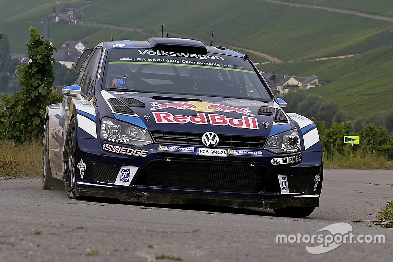 Germania, PS7: Ogier vince e si porta a soli 2 decimi da Mikkelsen!