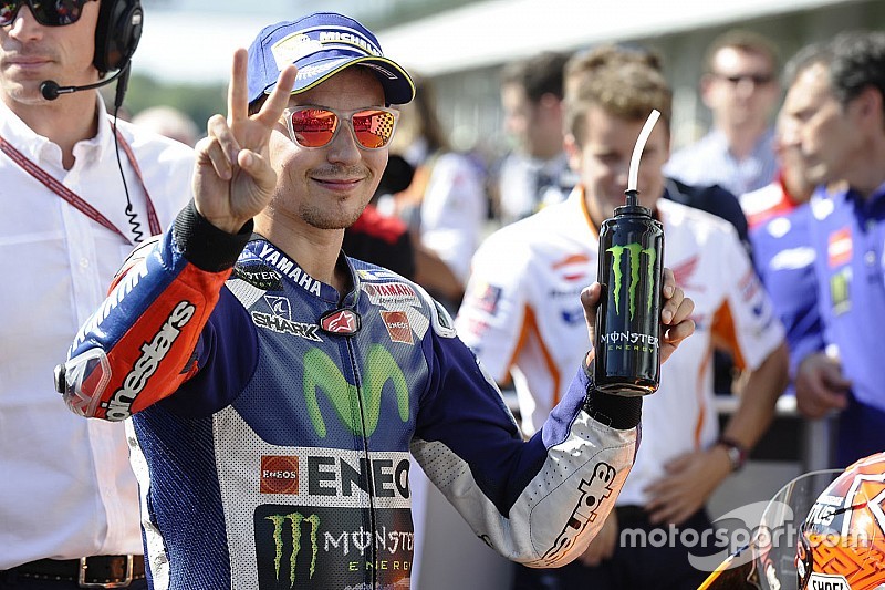 Lorenzo: