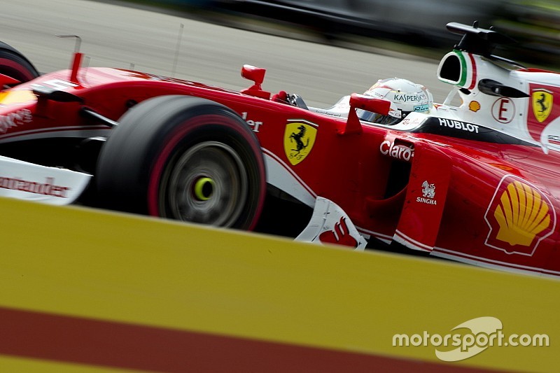 Ferrari e il dilemma di Binotto: sviluppare la SF16-H o pensare al 2017?