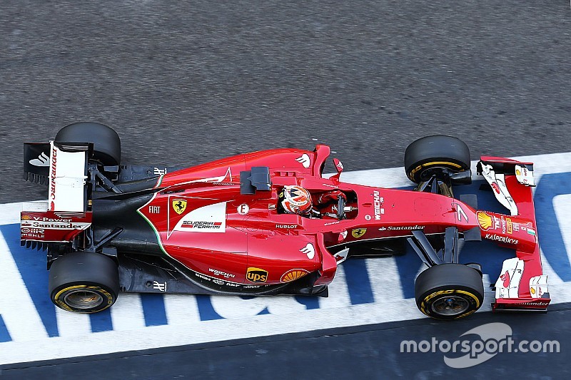 Le F.1 ibride troveranno clienti facoltosi in grado di guidarle?