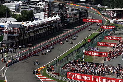 Nueve cosas que debes saber del Gran Premio de Bélgica