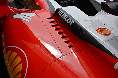 Ferrari: decisione presa, il motore evo con i tre gettoni non viene usato a Spa