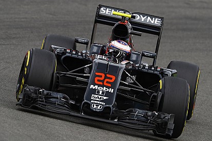 McLaren: Alonso e Button useranno le Power Unit evolute a Spa