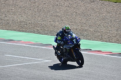 8h Oschersleben: YART im Qualifying stark, herber Rückschlag für Schubert
