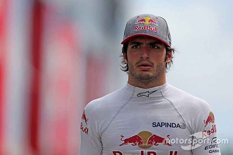 Sainz: