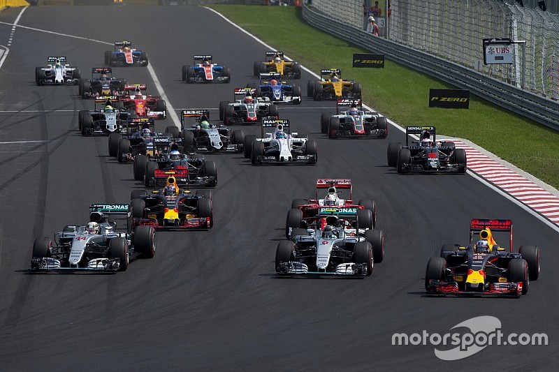Liberty Media dicht bij overname Formule 1, meldt Sky