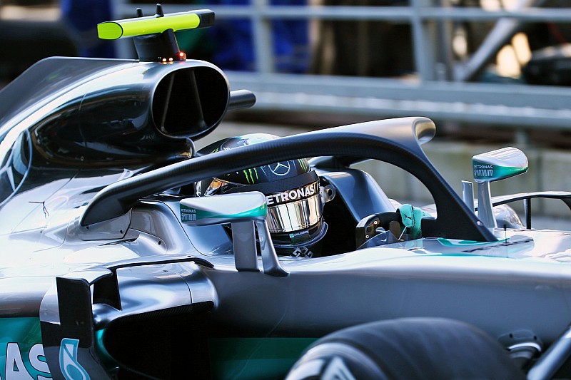 Formel 1 in Spa: Nico Rosberg mit Bestzeit im ersten Freien Training