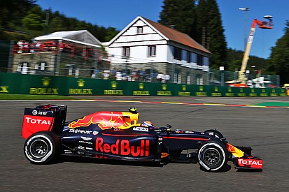 Verstappen ‘redelijk tevreden’ over eerste training in Spa