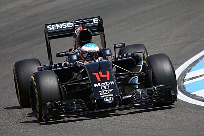 Analyse: McLaren auf der Suche nach dem Erfolgsrezept