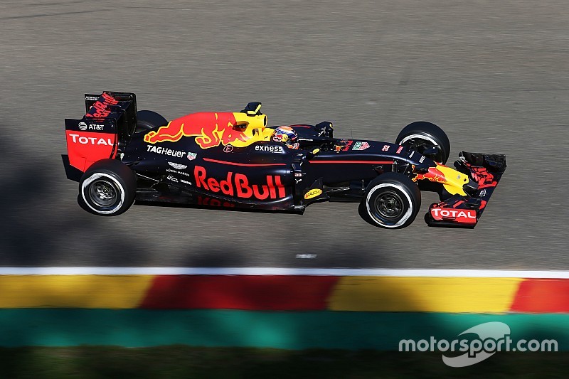 Rekord: Verstappen jüngster Pilot in der ersten Startreihe