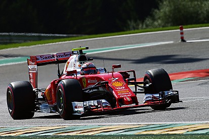 Ferrari: il distacco minimo in qualifica fa sperare per la gara