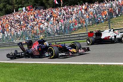 Sainz: "Había oportunidad de sumar puntos"