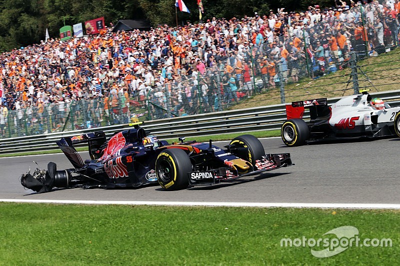 Sainz:
