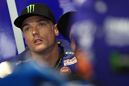 Alex Lowes sustituirá a Smith en Silverstone y Misano
