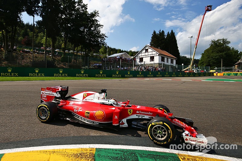 Ferrari: