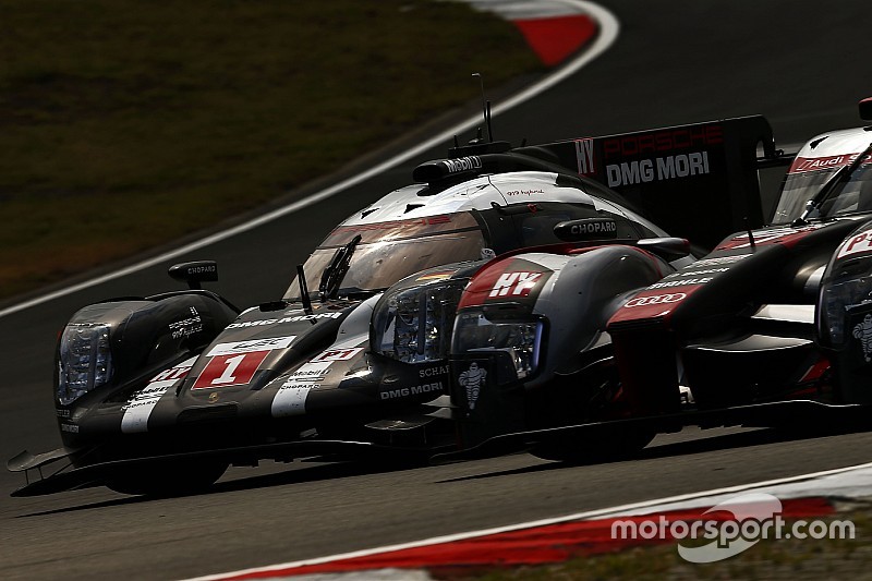 Análisis : La aventura mexicana de WEC es un paso a lo desconocido