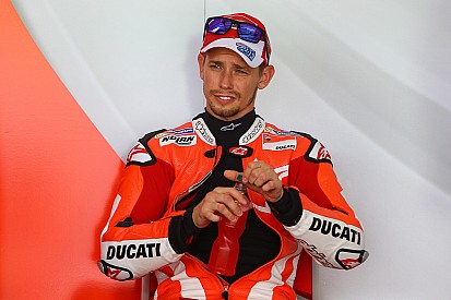 Stoner buka pintu untuk tes World Superbike