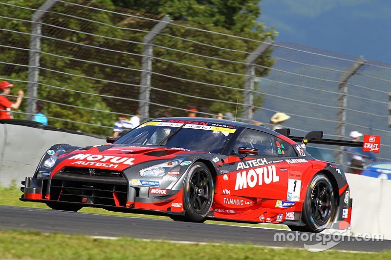Quintarelli rimane senza benzina a Suzuka ma rimane in vetta al campionato
