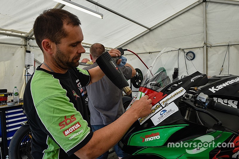 Kommentar: Classic TT nach Saiger-Disqualifikationen lächerlich