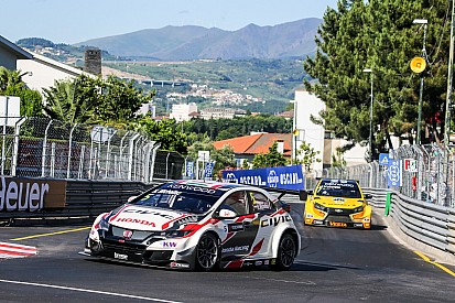 Michelisz: "Sarà speciale correre da pilota Honda in Giappone"