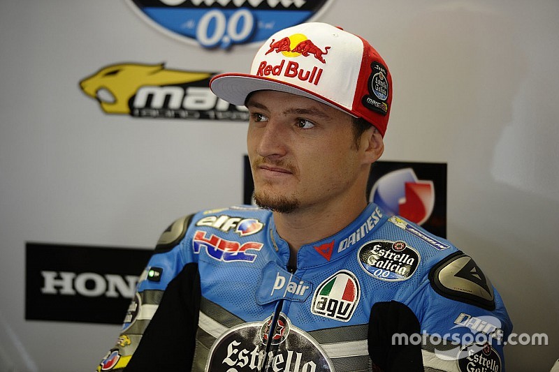 Pista para Miller