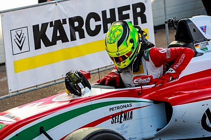 Mick Schumacher parádésan kerülte el a komoly ütközést Zandvoortban, de nem lehet boldog