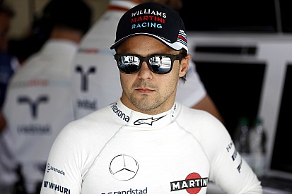 Felipe Massa annuncia il ritiro dalla Formula 1 a fine stagione!