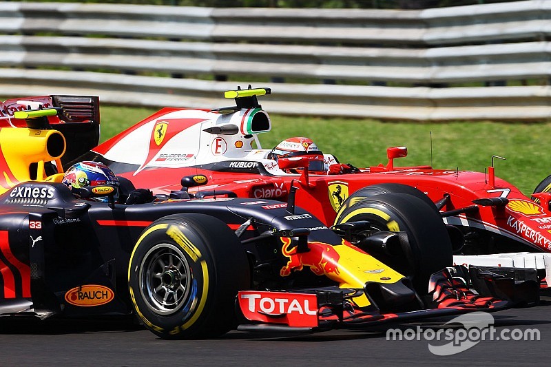 Kimi Räikkönen: