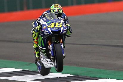 Rossi: “Perder el mundial en la última carrera de forma injusta es algo que pesa”