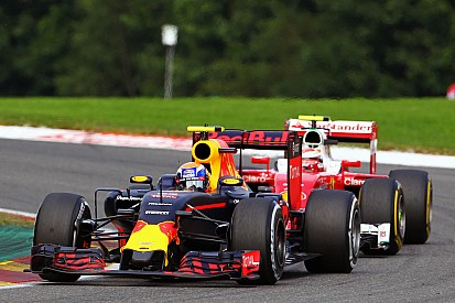 Horner: “Whiting gaf Verstappen voorzichtige waarschuwing”