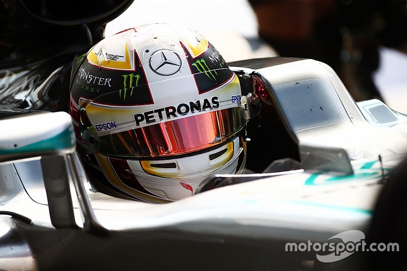 Hamilton: