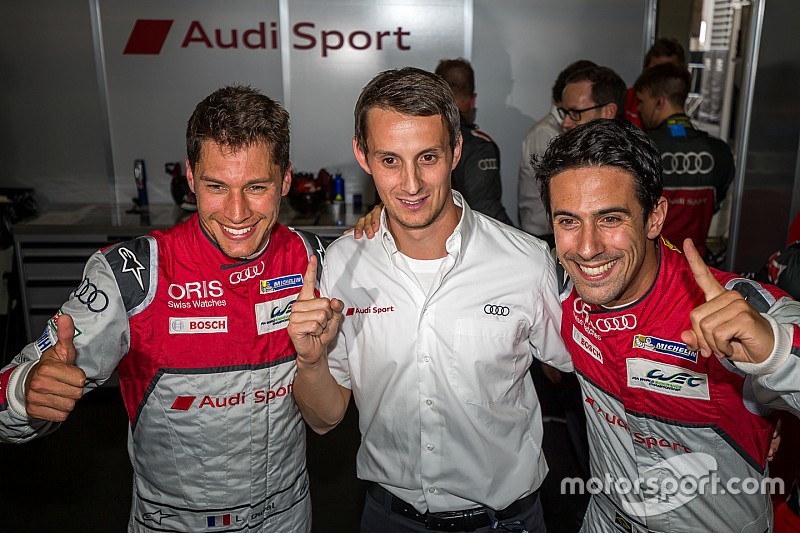 Di Grassi califica de