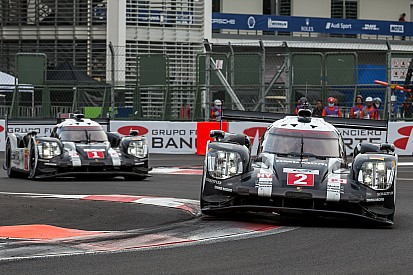 Neel Jani prefería el viejo Autódromo Hermanos Rodriguez