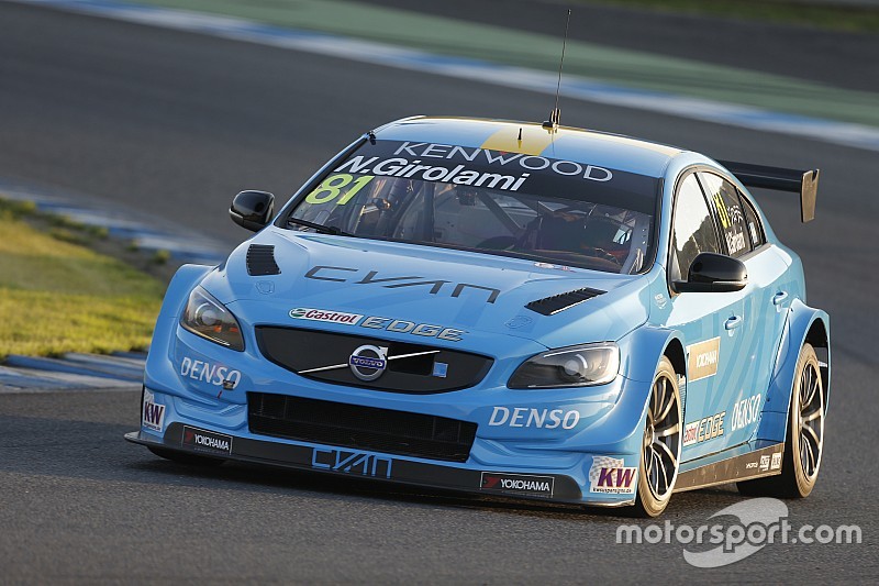 Girolami: