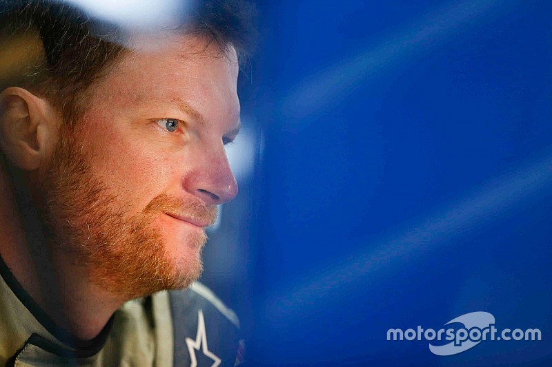 Dale Earnhardt Jr.: Wie geht es weiter?