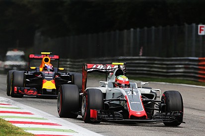 Una vez más, Esteban Gutiérrez fuera de los puntos