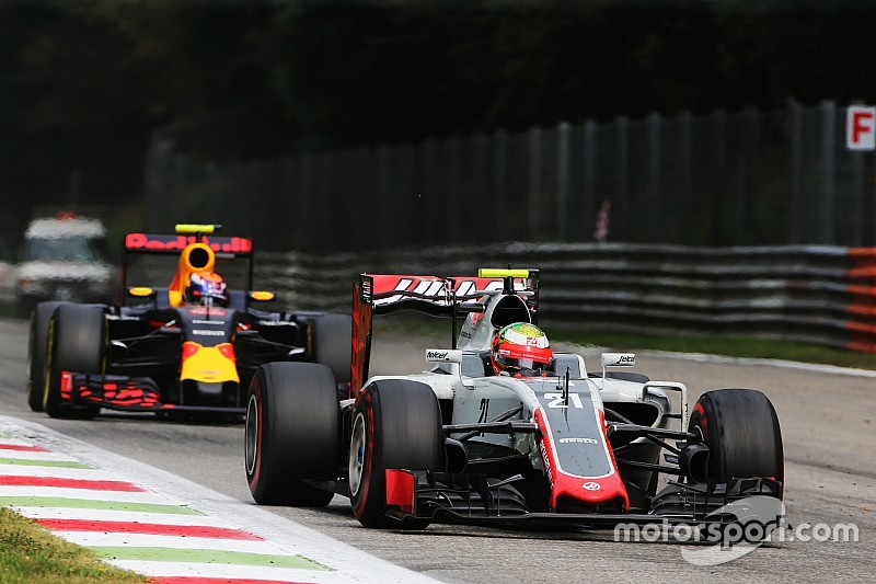 Una vez más, Esteban Gutiérrez fuera de los puntos