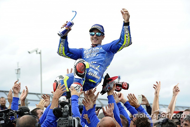 Vinales: