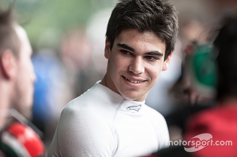 Williams maakt binnenkort rijders bekend, Stroll begint aan testprogramma