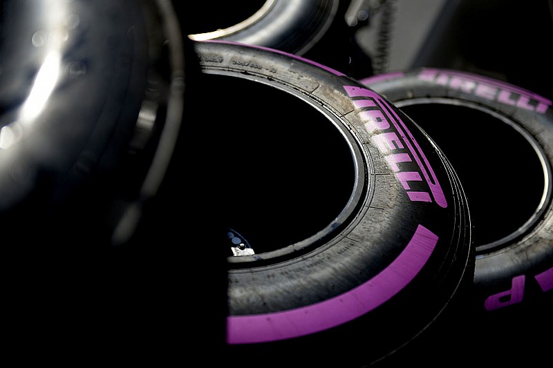 Aggressive Reifenwahl von Ferrari und Haas für den Grand Prix von Singapur