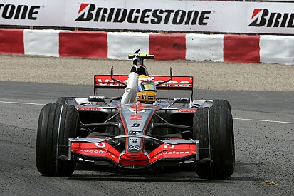 Alle Formel-1-Siege von Lewis Hamilton