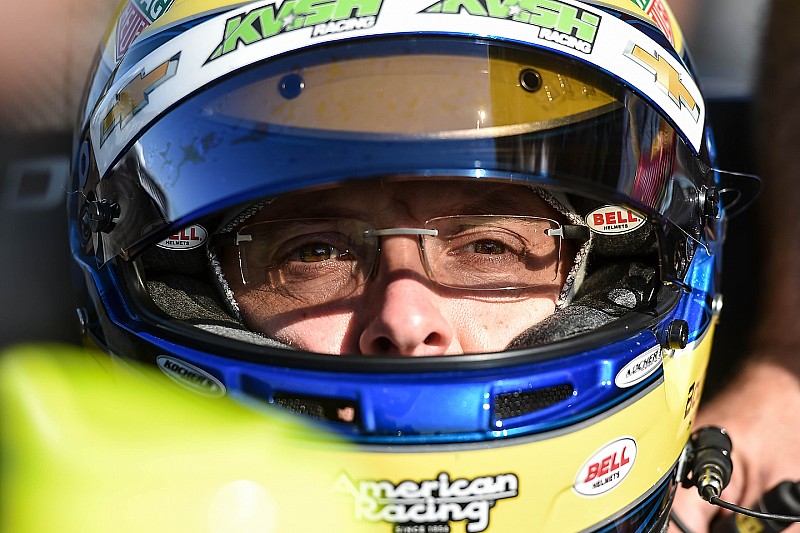 Coyne admite que Bourdais