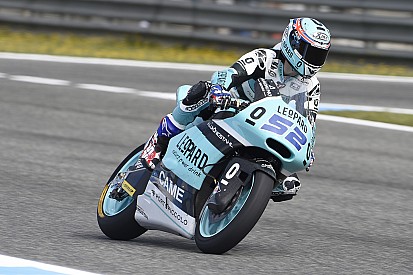 Danny Kent tak yakin ke MotoGP pada 2017