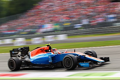 Tech analyse: Hoe Manor snelheid vond in Monza