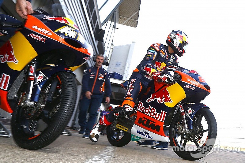 Bo Bendsneyder: