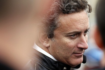 Alejandro Agag descarta que vaya a irse a la Fórmula 1
