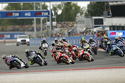 Мізано залишиться у календарі MotoGP до 2020 року