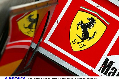Egy olyan F1-es látvány, amit nehéz felülmúlni: Ferrari...